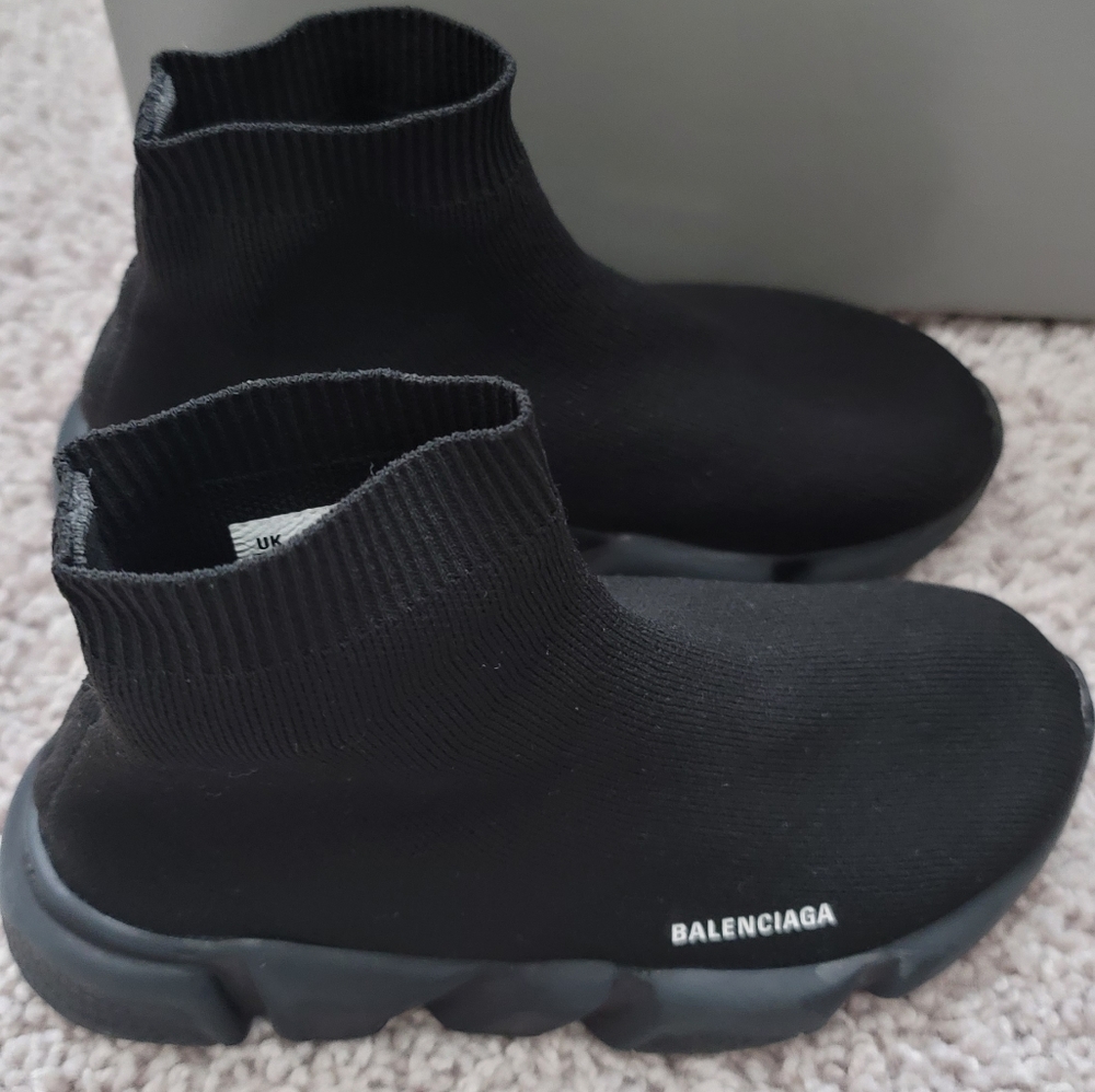 Balenciaga shoes